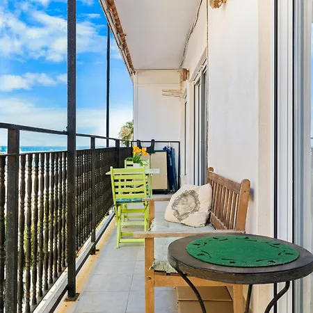 La Gaviota Apartamento *