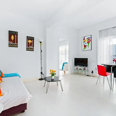 Apartamento La Gaviota Torrevieja