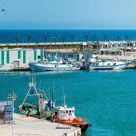 La Gaviota