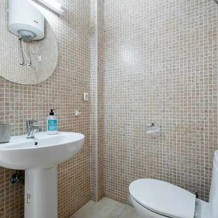 Apartment La Gaviota