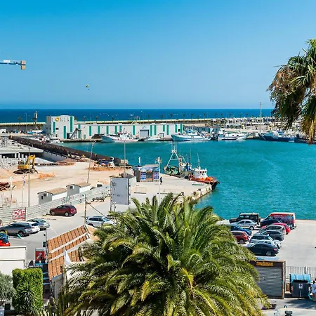 Lägenhet La Gaviota Torrevieja