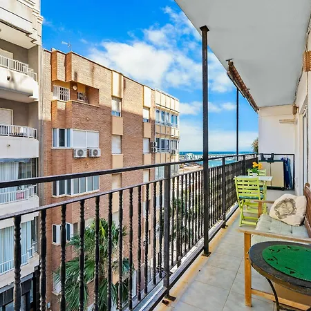 Lägenhet La Gaviota Torrevieja