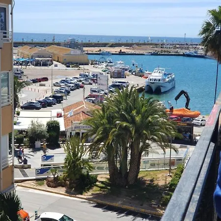 Lägenhet La Gaviota Torrevieja