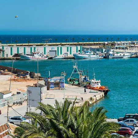 La Gaviota Apartman Torrevieja