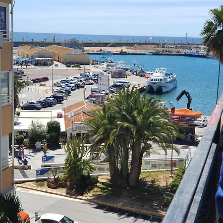 Apartman La Gaviota Torrevieja